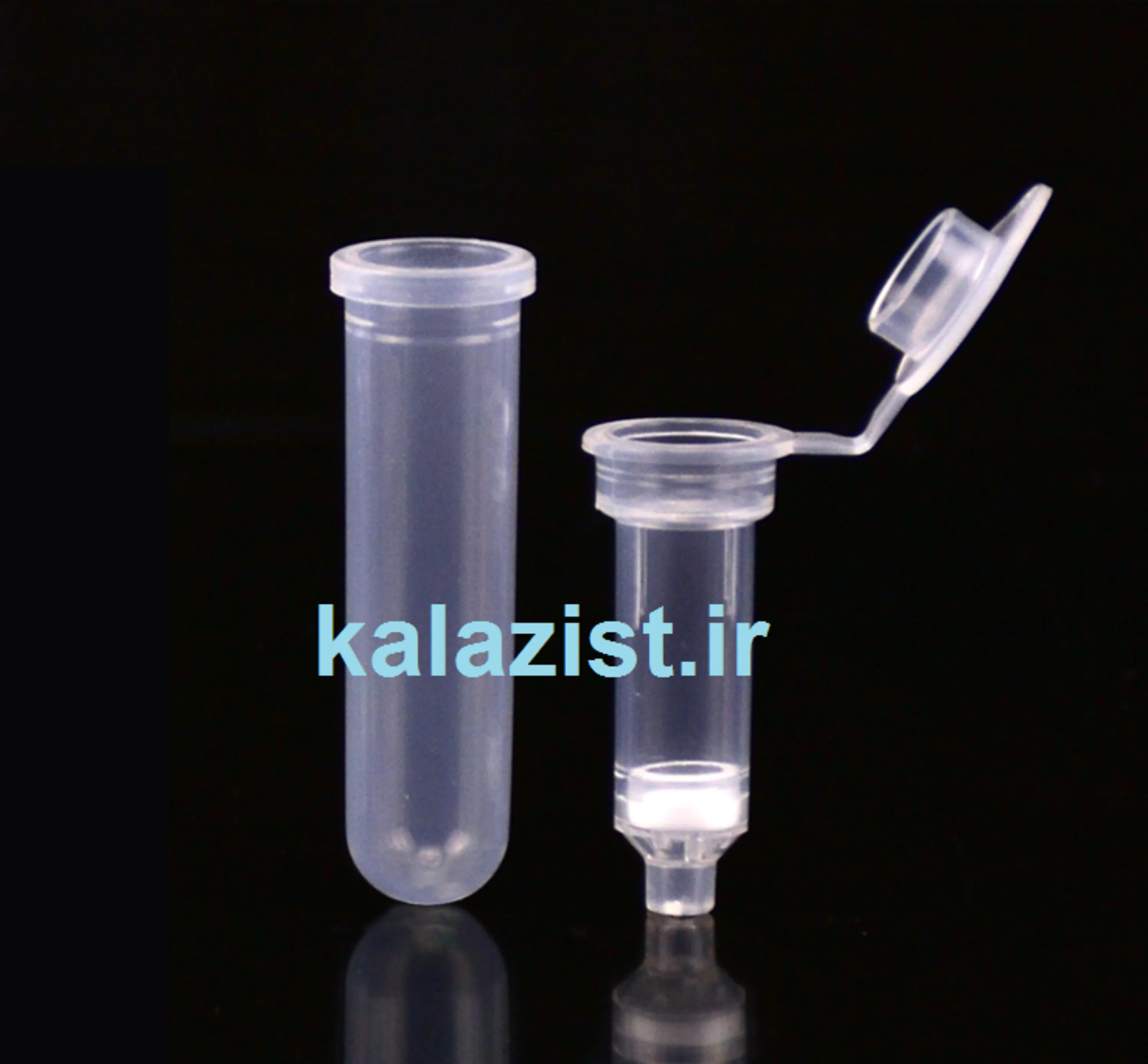 ستون استخراج اسید  نوکلئیک spin column کالا زیست kalazist ستون استخراج اسید  نوکلئیک spin column کالا زیست kalazist
